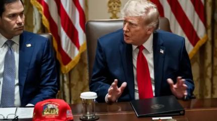 Вместо седанов: в США General Motors и Ford ориентируют на выпуск ракет