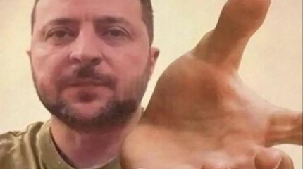 Зеленский требует триллион, но раскошелится ли Запад?