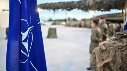 Военные бюджеты России и НАТО: Альянс вновь уходит в отрыв