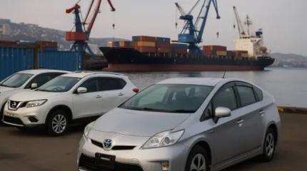 Японским авто объявили войну: суд нанёс смертельный удар по импортёрам