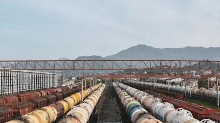 Юань поможет: РЖД ищет спасение в Китае