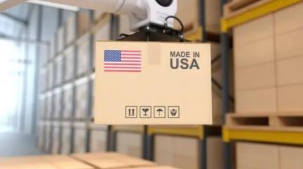 Китай наносит ответный удар: пошлины для импорта из США взлетели до 125% Китай наносит ответный удар: пошлины для импорта из США взлетели до 125%