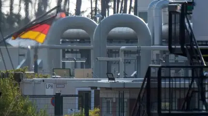 Восстановление «Северных потоков»: Источник «живой воды» для Европы