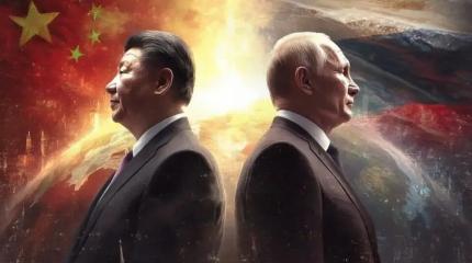 Китай запускает мега-проект, оставляя Россию "не у дел"