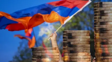 Армения уже потеряла $5 млрд только на разговорах о вступлении в ЕС