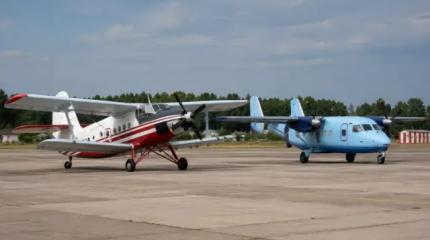 «Сколько ни бей в колокола — ничего»: почему Россия теряет малую авиацию