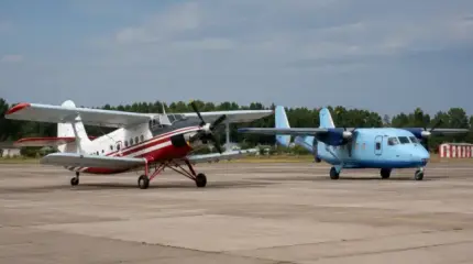 «Сколько ни бей в колокола — ничего»: почему Россия теряет малую авиацию