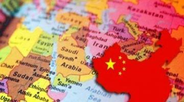 Ради чего Китай готов рискнуть и вступить в "большую игру" на Ближнем Востоке?