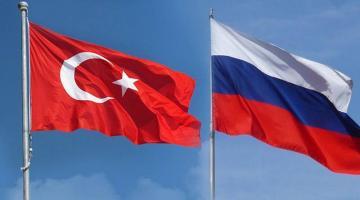 Турция не сможет подать жалобу на Россию в ВТО