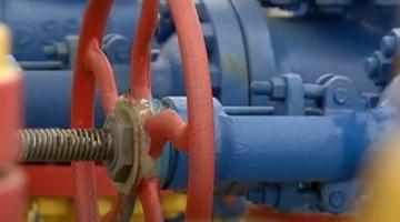 Россия построит отдельный газопровод для снабжения освобожденной ВС РФ Запорожской области Украины