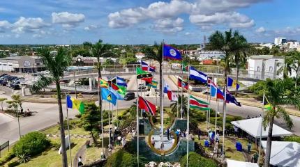 Карибский регион – вызов доллару США вполне предметный