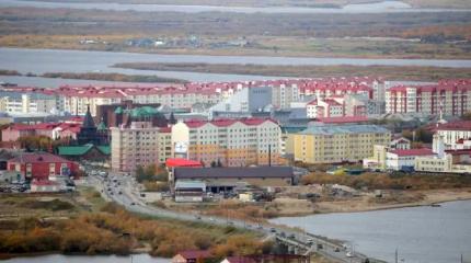 Богатейший регион России, где добывают нефть и газ, вымирает
