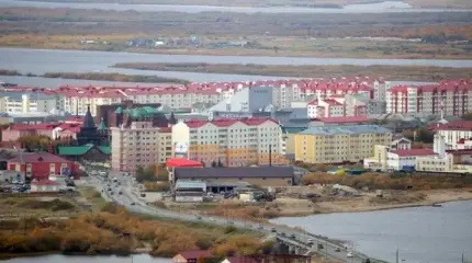Богатейший регион России, где добывают нефть и газ, вымирает