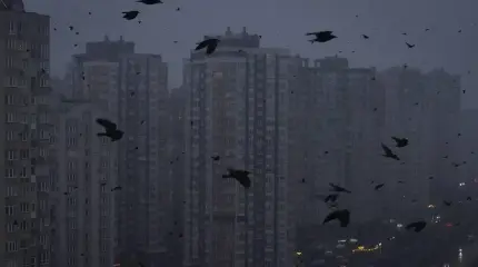 Блэкаут даже в Молдове, а Украина снова без электричества