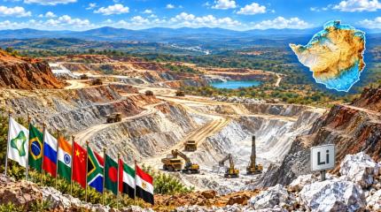 Стратегические приоритеты Зимбабве: БРИКС и РФ – ЕАЭС