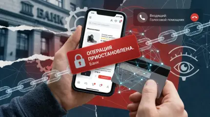 Телефон за 50 тысяч не купить: почему банки блокируют крупные заказы на маркетплейсах