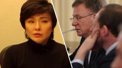 Украинский след в гибели бывшей жены экс-топа Альфа-банка Галицкого