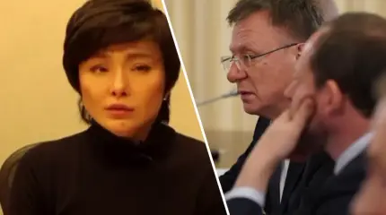 Украинский след в гибели бывшей жены экс-топа Альфа-банка Галицкого