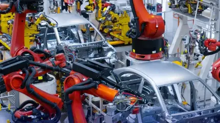 ЕС делает рождественский подарок главному конкуренту – китайскому автопрому