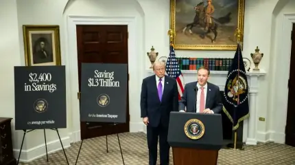 Трамп новыми тарифами неожиданно одарил врагов и наказал союзников