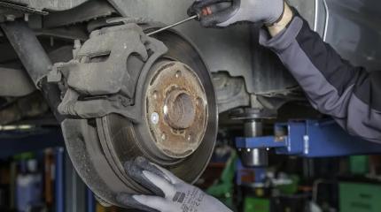 Простаивающий без дела завод «Ставрополь-авто» сменил владельца Простаивающий без дела завод «Ставрополь-авто» сменил владельца