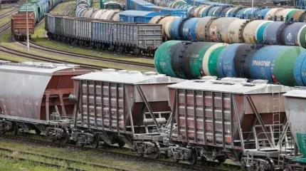 Вильнюс остановил транзит российских грузов в Калининградскую область