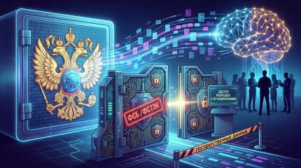 Новый закон об ИИ: доступ к информации под надзором — плюсы и минусы