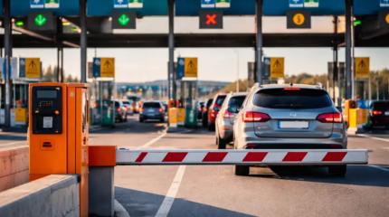 Водителей предупредили: платные трассы могут резко подорожать