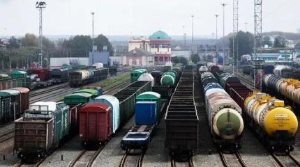 Бесконечная железнодорожная катастрофа: Почему лихорадит РЖД