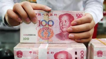 Российско-китайская торговля переходит на юань