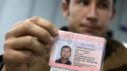 В РФ грядут отмена патентов для мигрантов и введение «возвратной миграции»?