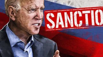 The Hill: Байден хочет ввести против России новые санкции, но есть проблема