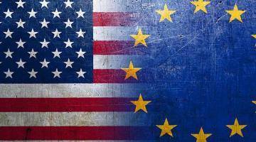 Шведское СМИ обнародовало тайный план США по обрушению экономики ЕС