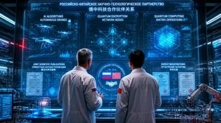 США сгоряча создали непобедимый альянс России и Китая