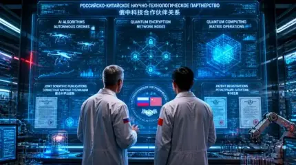 США сгоряча создали непобедимый альянс России и Китая