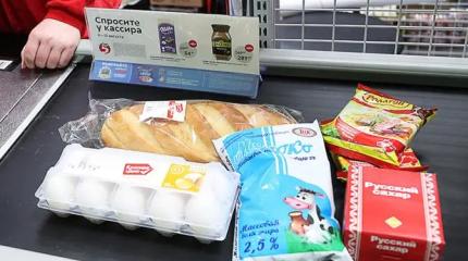 «Наступая на яйца»: Кабмину предложили ограничить цены на продукты «Наступая на яйца»: Кабмину предложили ограничить цены на продукты