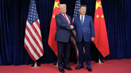 Китай испугался, что Трамп обидится на «Силу Сибири 2»