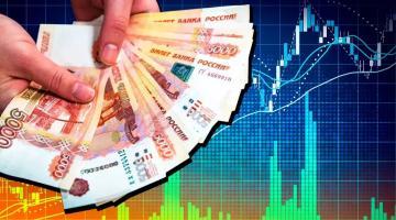 Экспорт за рубли: какие факторы укрепляют нашу валюту