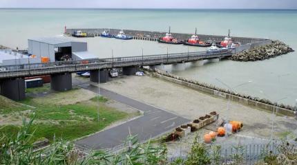 Есть ли у Казахстана альтернатива Каспийскому трубопроводному консорциуму?