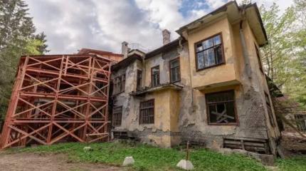 В Петербурге выставили на торги дачу Фаберже: что скрывает стартовая цена