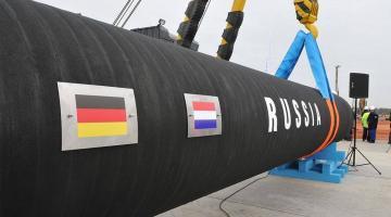 «Nord Stream-2»: американо-шумерские интересы для немцев не приоритет