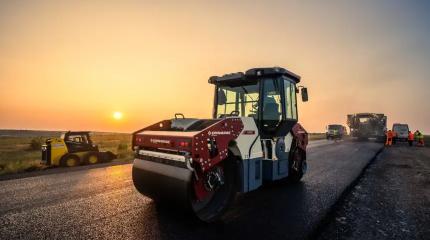 Ключевой транспортный коридор на Запорожье и минеральная вода в ДНР