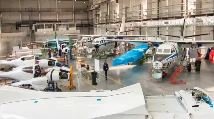 Российско-белорусский самолет «Освей» может подняться в воздух в 2026 году Российско-белорусский самолет «Освей» может подняться в воздух в 2026 году