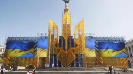 Провальная шестилетка Зеленского отметилась не только позором на фронтах