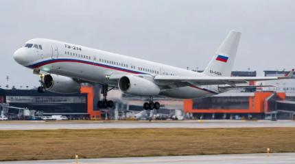 «Чемодан без ручки»: эксперты вынесли жесткий вердикт проекту Ту-214