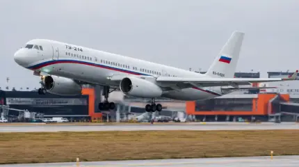 «Чемодан без ручки»: эксперты вынесли жесткий вердикт проекту Ту-214