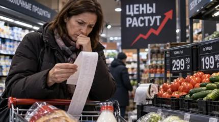Цены пошли вразнос: россиянам раскрыли, что резко подорожает уже осенью