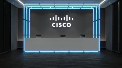 Cisco ликвидирует одну из двух дочек в России