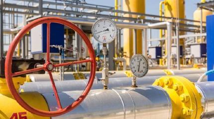 Украина сама перестанет быть транзитёром газа в ближайшее время