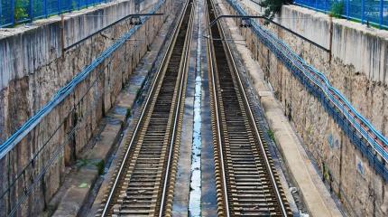 «Иначе отберу»: Пашинян просит Москву восстановить железную дорогу в Турцию